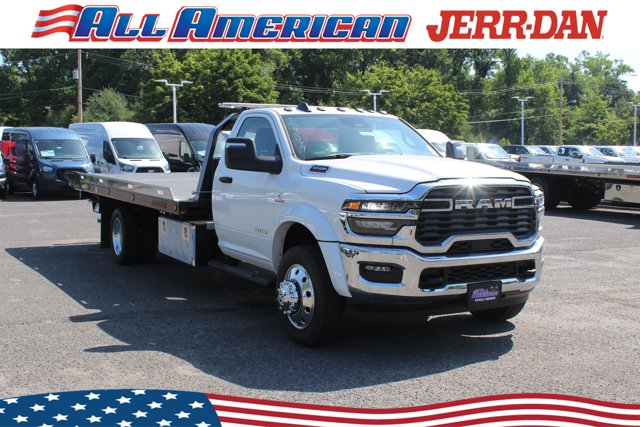 ram ram 5500 chassis cab 2026 3C7WRNDL0TG295847 image ram ram 5500 chassis cab 2026 3C7WRNDL0TG295847 image